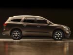 Buick Enclave 2007 года
